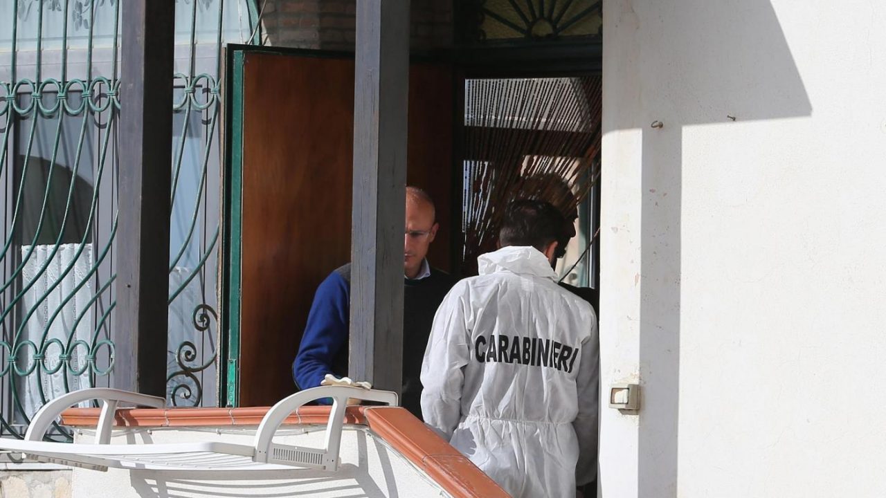 Omicidio di Seriate, ecco la svolta Rinvenuta (forse) l’arma del delitto