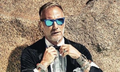 L'inattesa lezione di Gianluca Vacchi all'imprenditoria italiana di famiglia