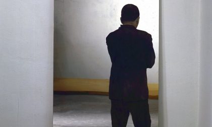 Pistoletto, molto più di un artista (Ora c'è la sua mostra in GAMeC)