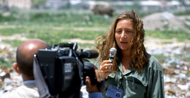 Ilaria Alpi, la pista bergamasca