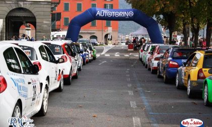 Agli amanti di motori e adrenalina Si consiglia il Rally del Sebino!