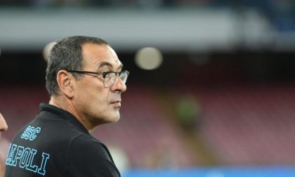 Dopo dieci anni uomo su uomo, il futuro è tutto a zona: ecco come gioca mister Sarri