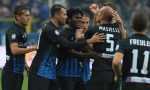 Dramè manda l'Inter ai matti E anche oggi fioccano gli 8