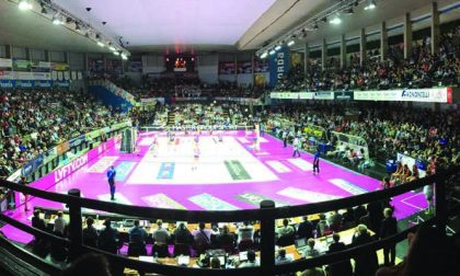 Foppa, è tempo di big match  Al Palanorda la sfida con Novara
