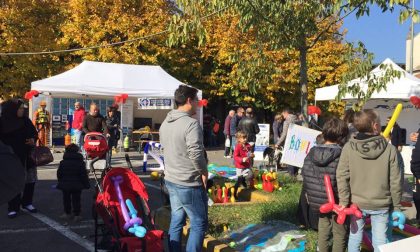 A Seriate sono Emozioni d'autunno Una festa a misura di tradizione