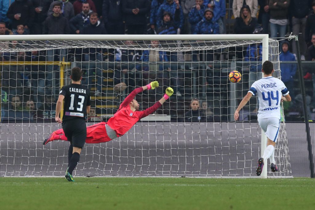 Atalanta-Inter