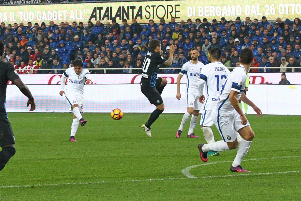 Atalanta-Inter