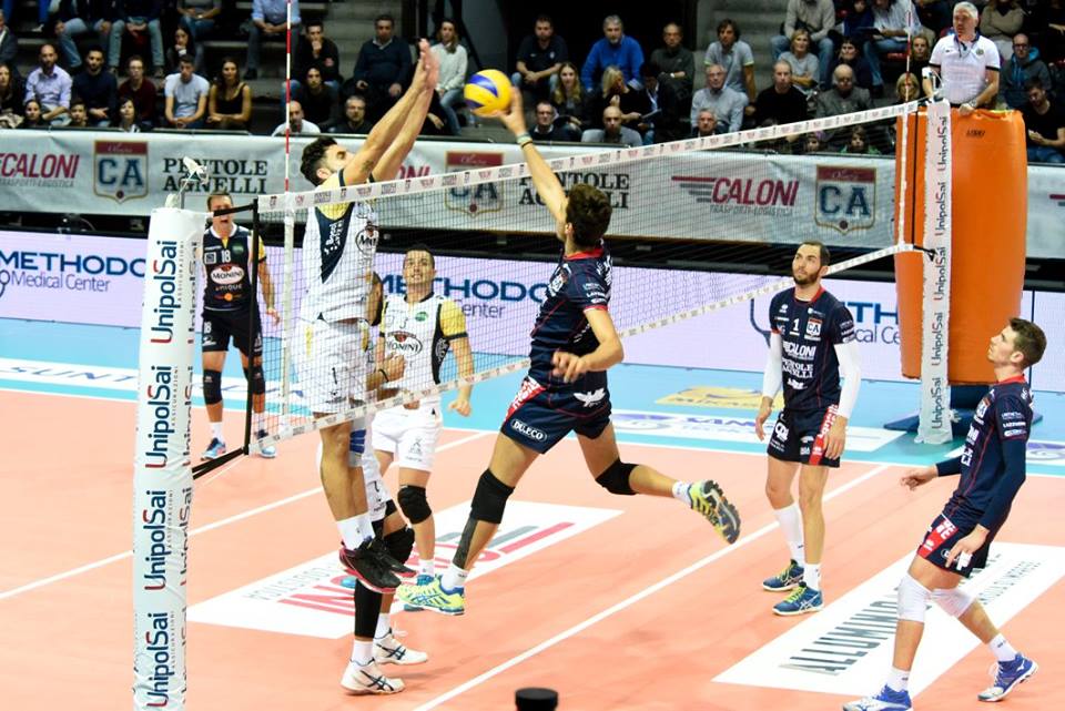 Caloni Agnelli Spoleto