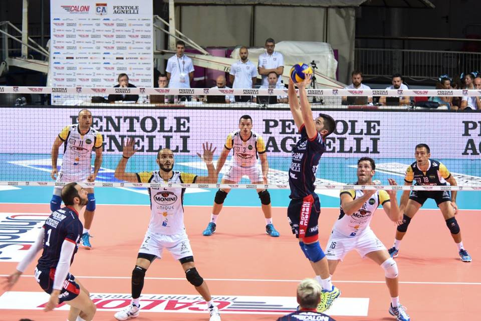 Caloni Agnelli Spoleto