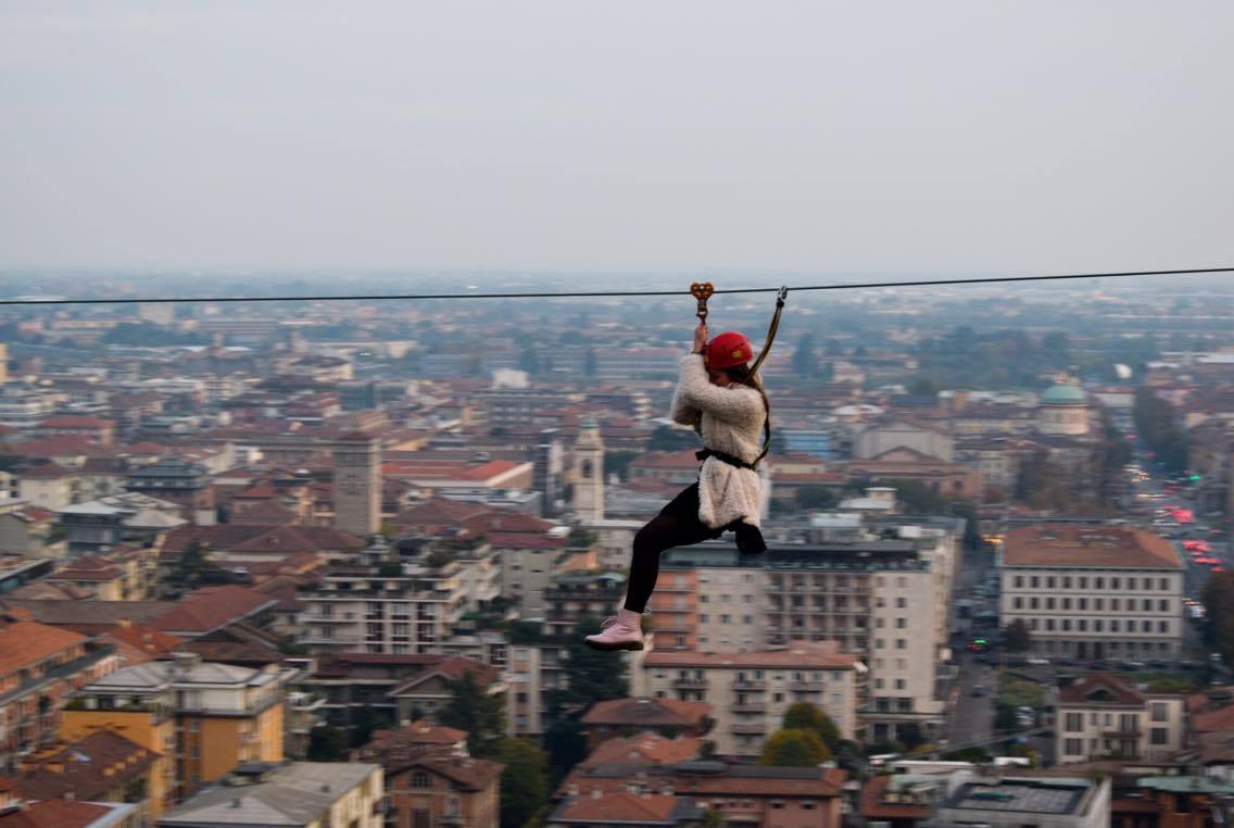 Sulle Mura – Andrea Rossi