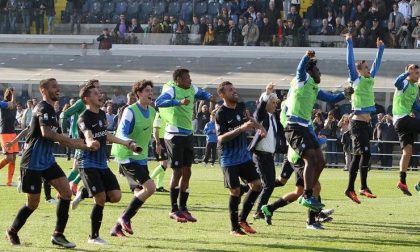 Cari tifosi, benvenuti in Paradiso