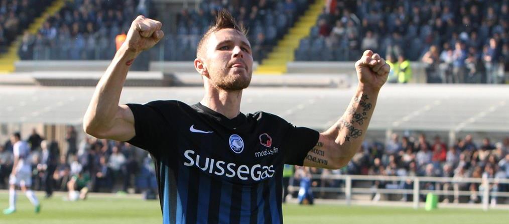 Super Gagliardini e Kurtic Ma Gasp si merita un bel 10