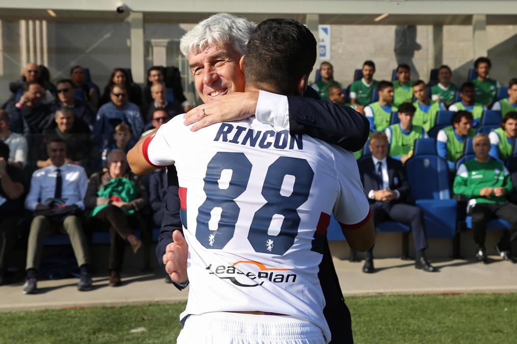 Gasperini