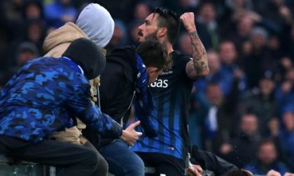 L'Atalanta è prima in classifica (se consideriamo solo ottobre)