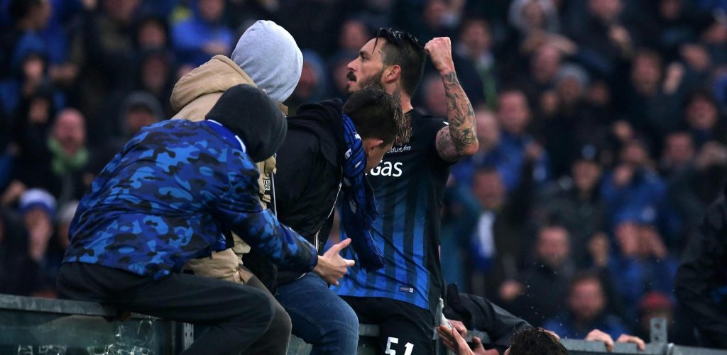 Ci abbiamo preso gusto