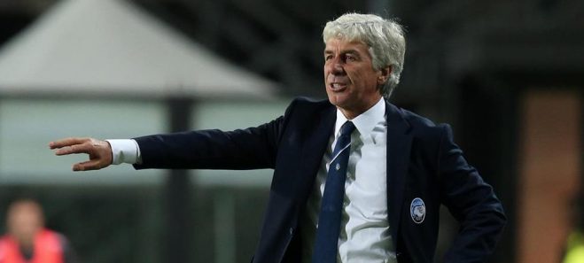 «Ci stiamo prendendo gusto…» Gasp indica la strada da seguire