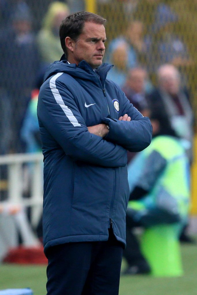 Atalanta-Inter