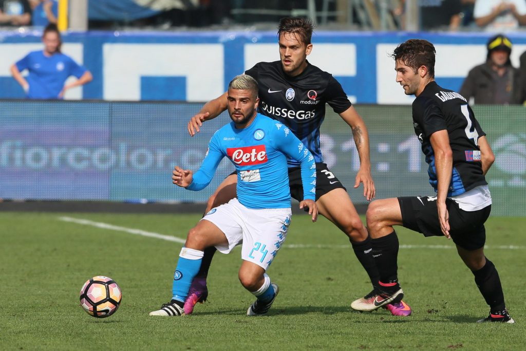 Toloi e Gagliardini