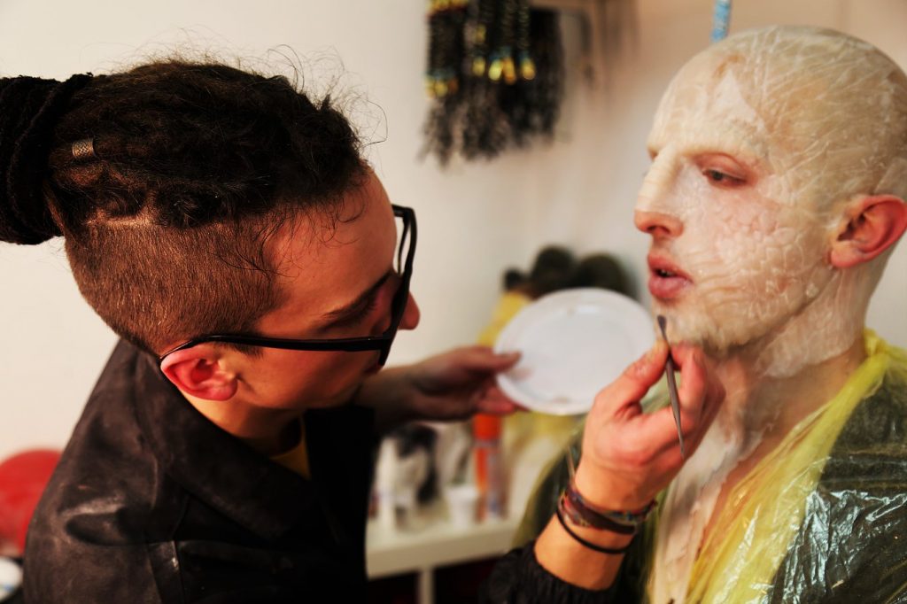 Cosa fare ad Halloween a Bergamo Dai trucchi da paura al circo horror