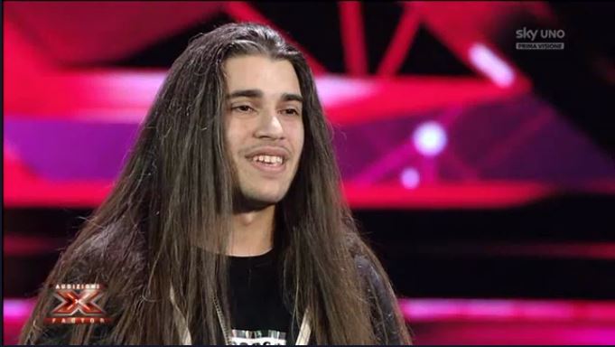 L’accusa di un concorrente a Xfactor «La mia audizione è stata falsata»