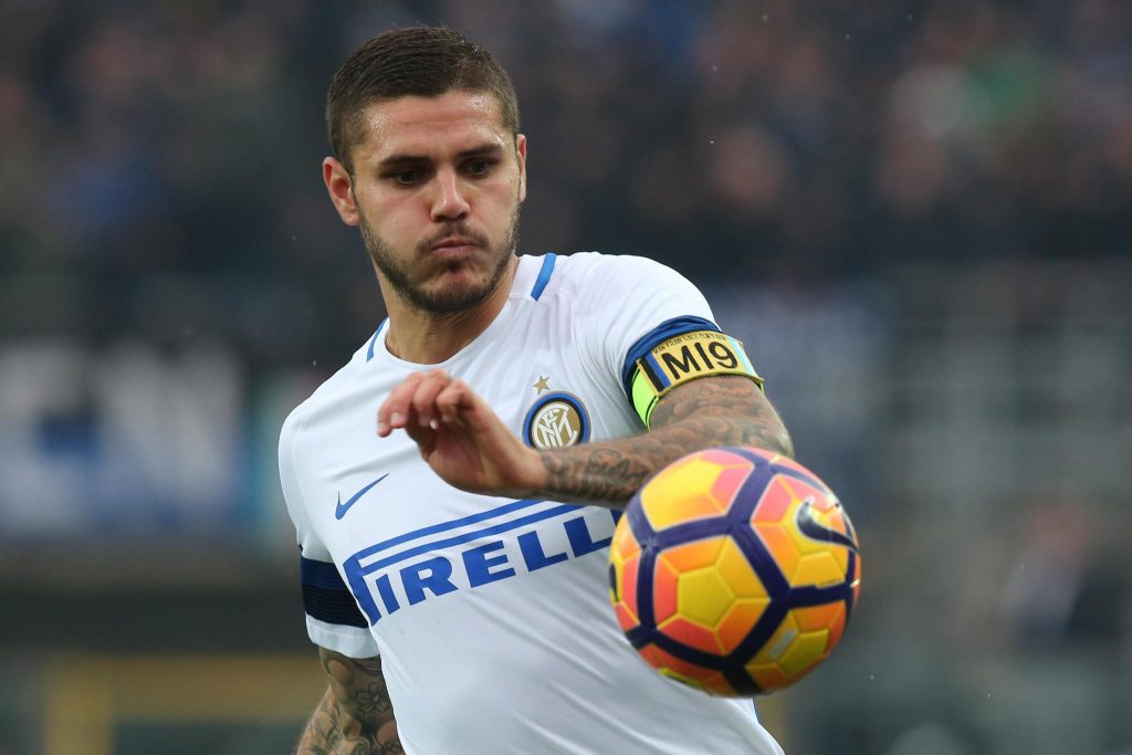 Mauro Icardi