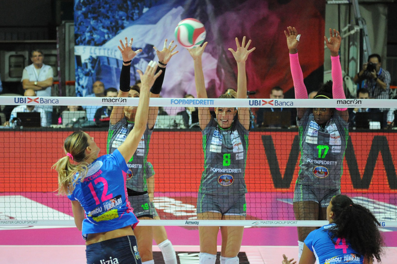 Foppa Novara 30.10.2016