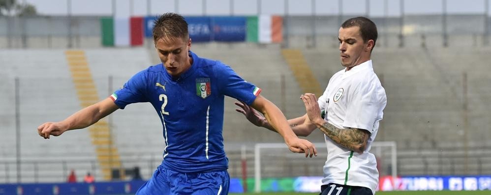 Dall’Atalanta alle nazionali Gli impegni dei nerazzurri