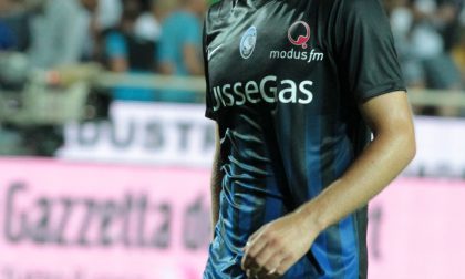 Zukanovic tra ricordi e Napoli Una “coccinella” per la Dea