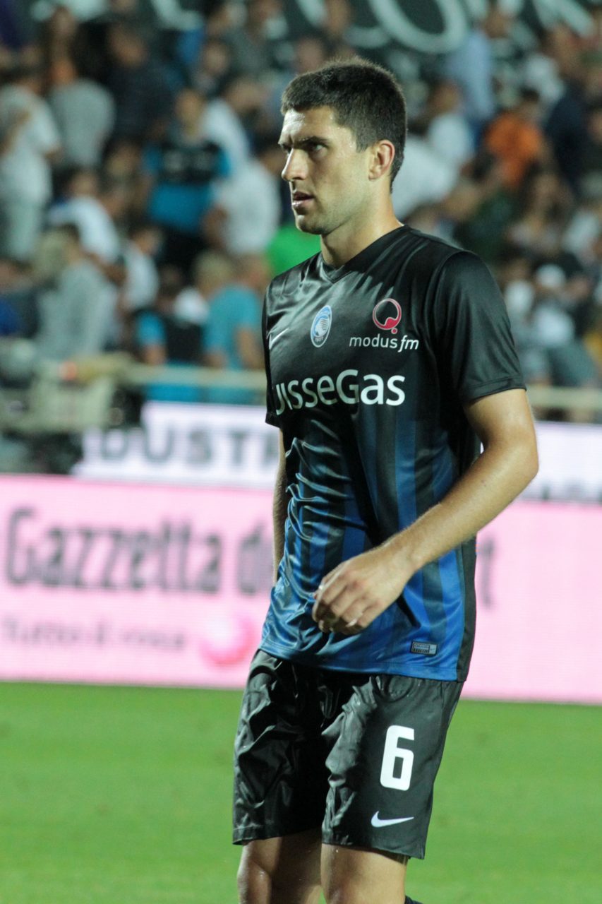 Zukanovic tra ricordi e Napoli Una “coccinella” per la Dea