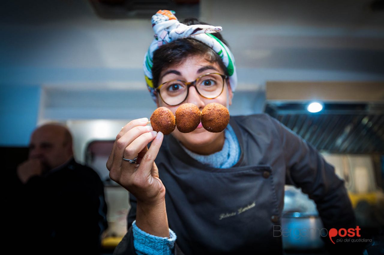 50 foto con l’acquolina in bocca (Un giro allo street food di Alzano)