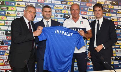 Se la nazionale di calcio italiana ha le scommesse come sponsor