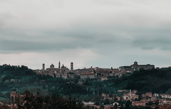 Malinconia – Francesco Bonometti