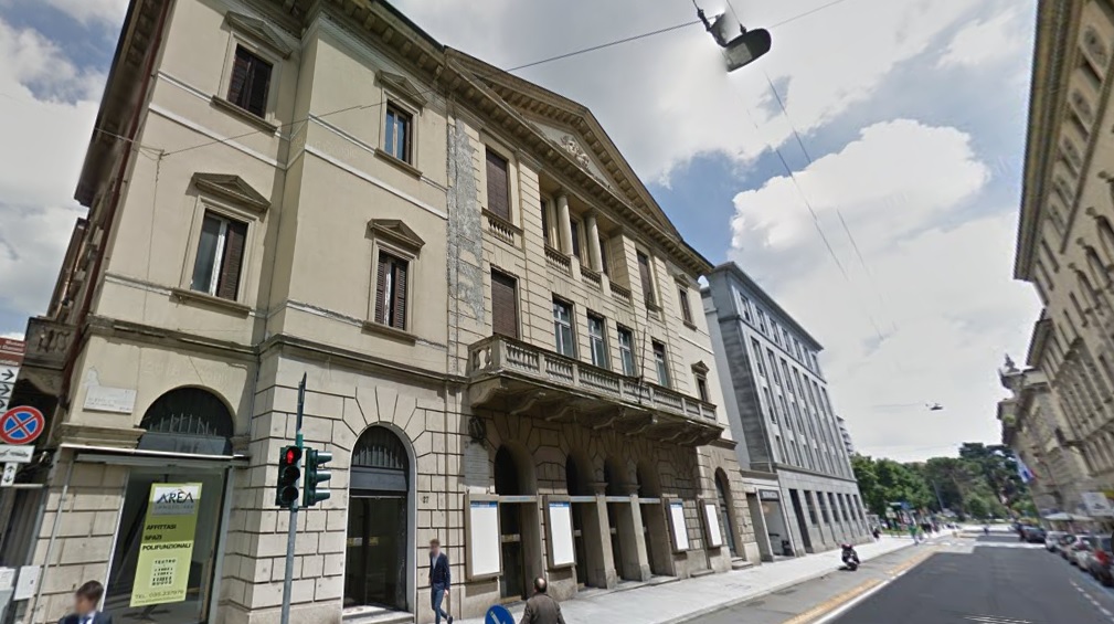 Immaginate se a Bergamo nascesse un polo della cucina all’ex Nuovo