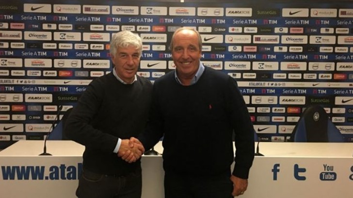 gasperini-e-ventura