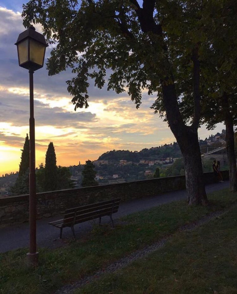 Le Mura – Veronica Bolis