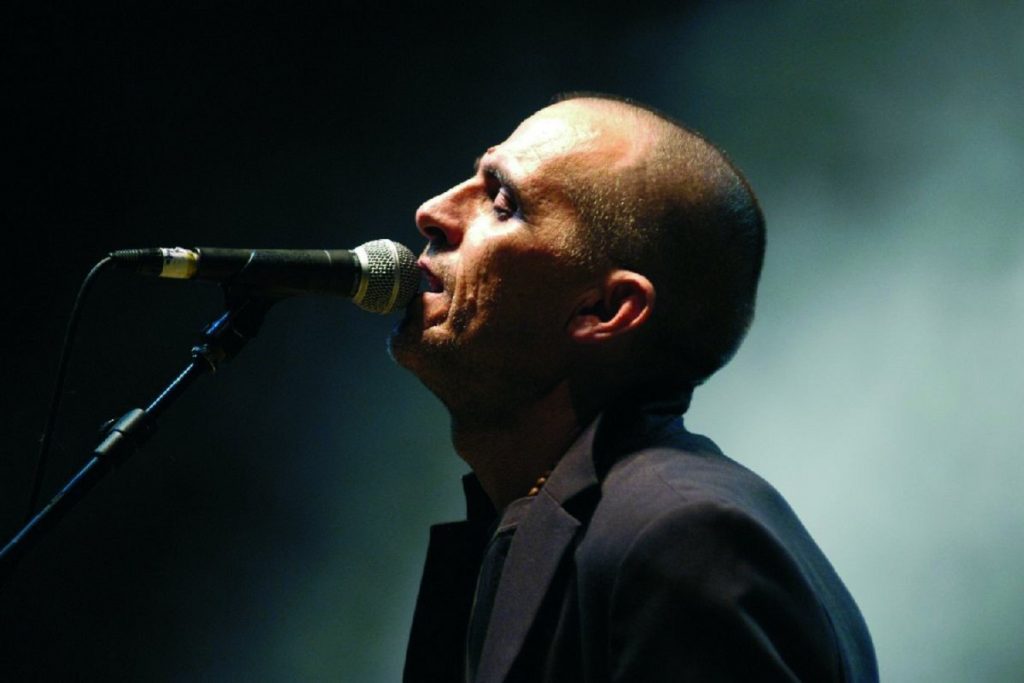 Lindo Ferretti e Dente a Ranica Grandi nomi per Indie Druso