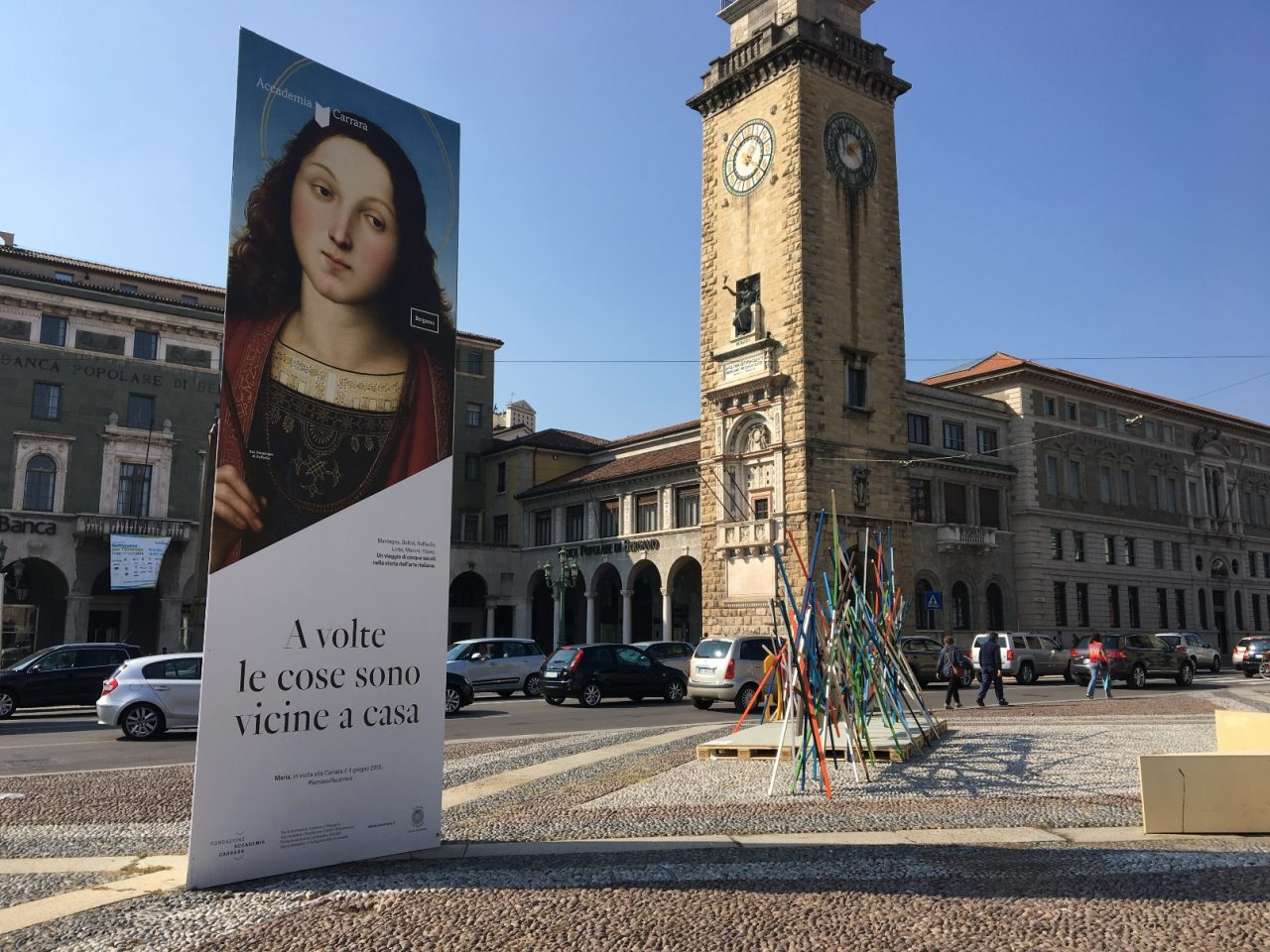 La nuova era della Carrara