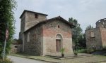 La chiesa romanica in Bedesco C'è lo zampino dei templari?