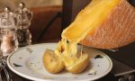 Metti un piatto in Fiaschetteria La Raclette, una chicca introvabile