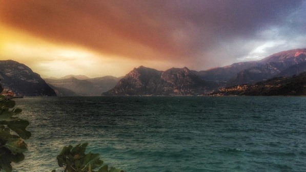 Lago d’Iseo – Marco Gallizioli