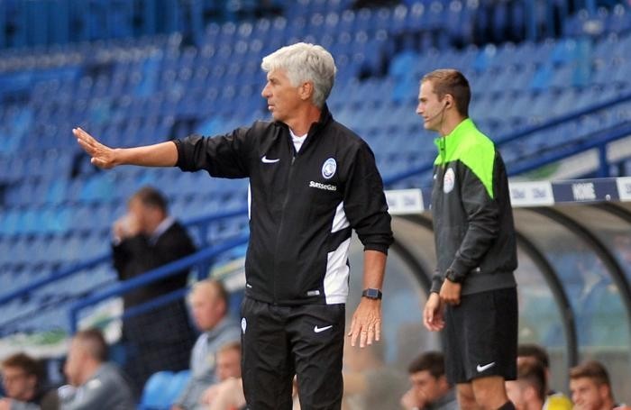 Gasperini protegge gruppo e scelte «Sottolineate soltanto gli errori»