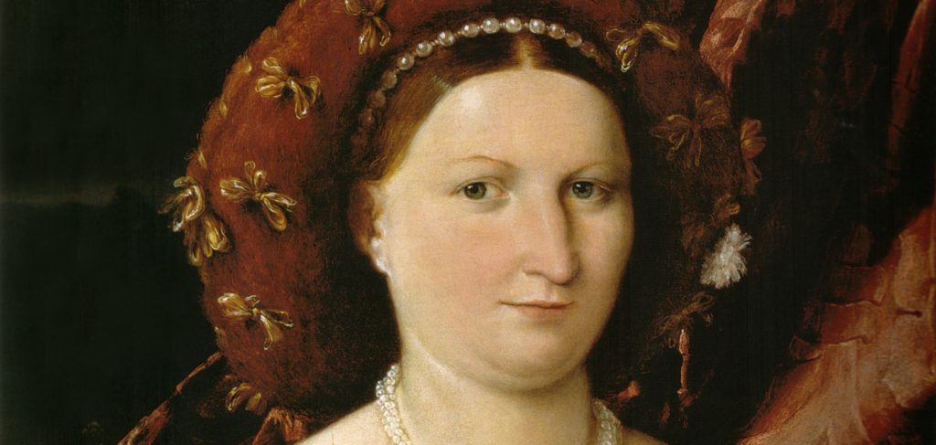 10 capolavori da rubare a Bergamo