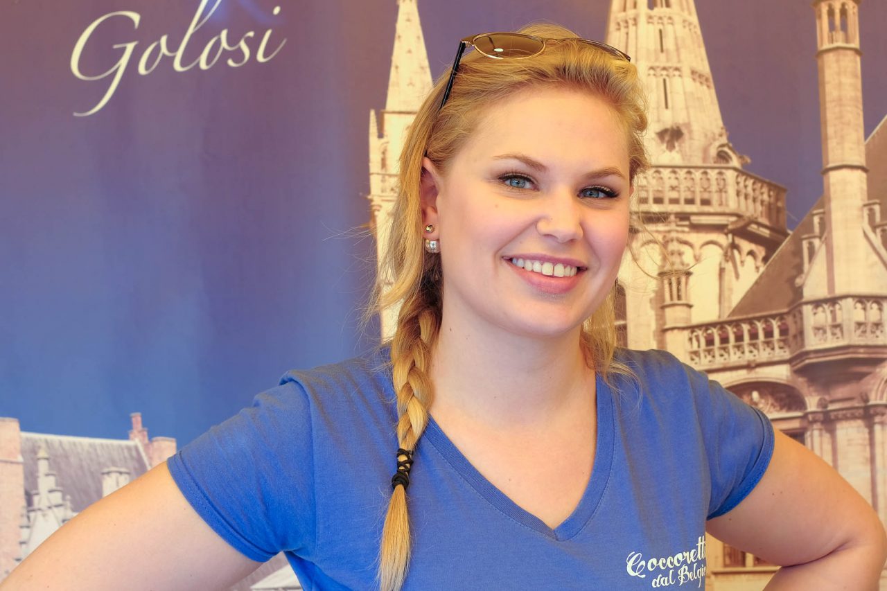 Facce da Mercatanti, edizione 2016