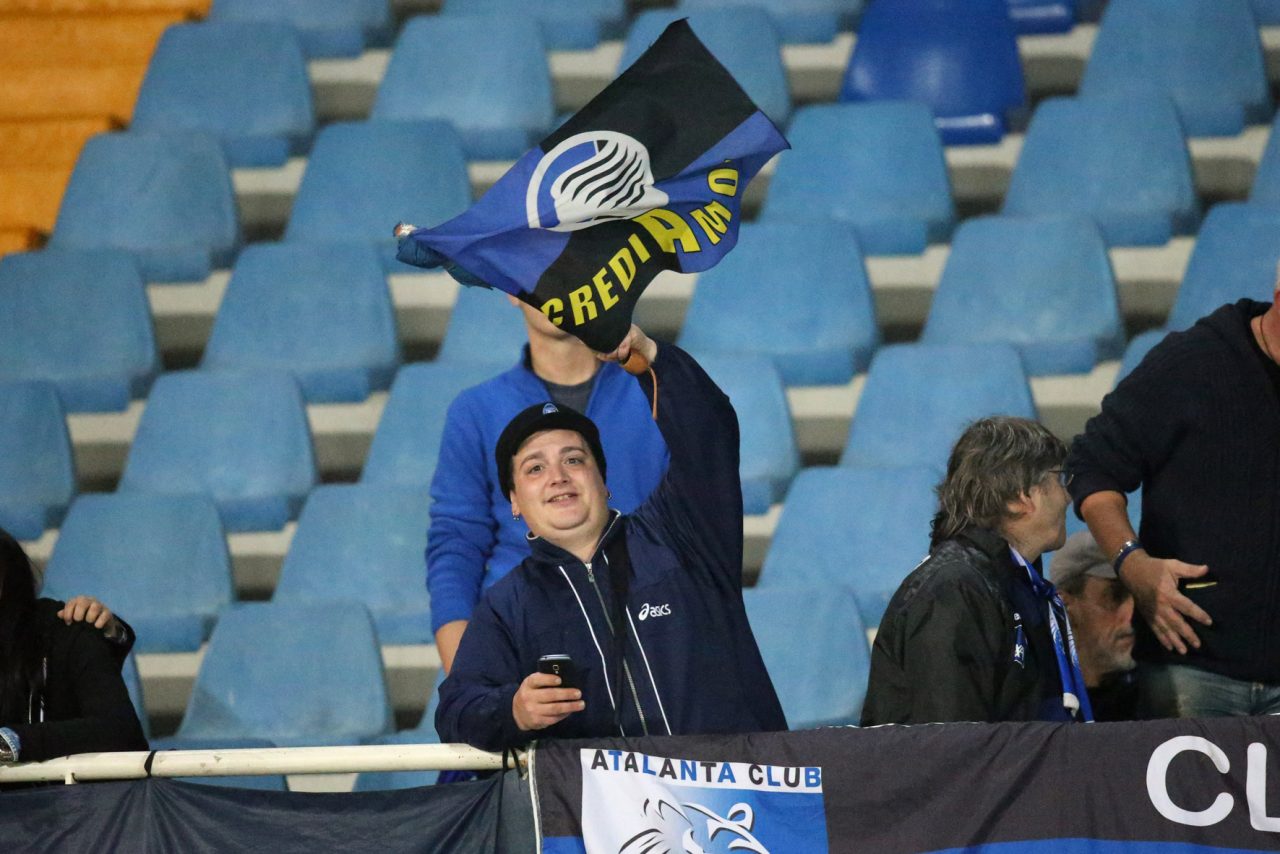 «L’Europa mi basta poterla sognare» La gioia nerazzurra vola su Twitter