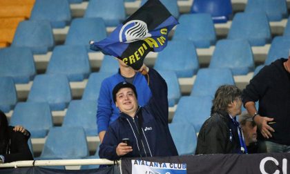 «L'Europa mi basta poterla sognare» La gioia nerazzurra vola su Twitter