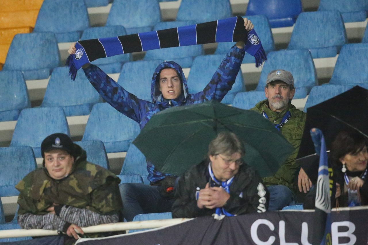 Il terremoto, il diluvio e la Dea