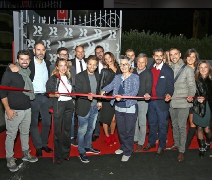 Il Papu fa festa con Perform ma intanto pensa all’Inter