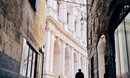 La musica in Donizetti in Corsarola C'è chi dice «magia» e chi invece...