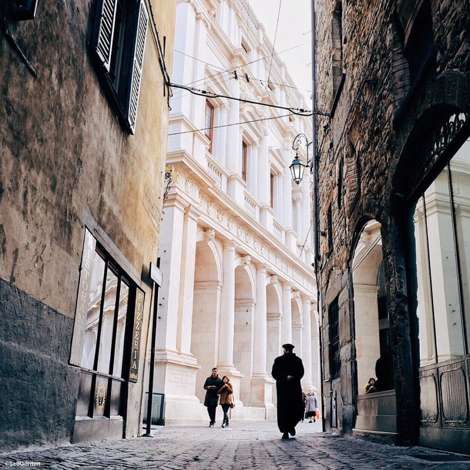 La musica in Donizetti in Corsarola C’è chi dice «magia» e chi invece…
