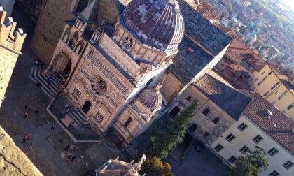 «Visitare Bergamo è una fiaba» Lo stupore di un sito newyorchese
